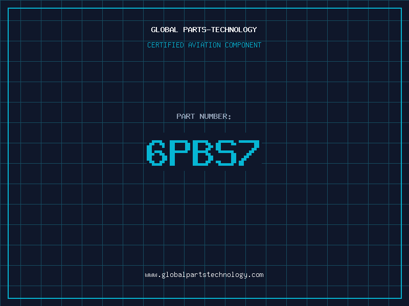 Aviation Part 6PBS7