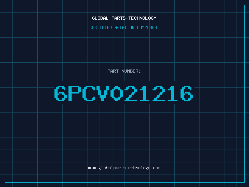 Aviation Part 6PCV021216
