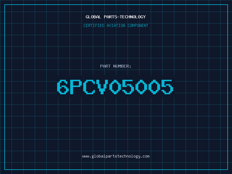 Aviation Part 6PCV05005