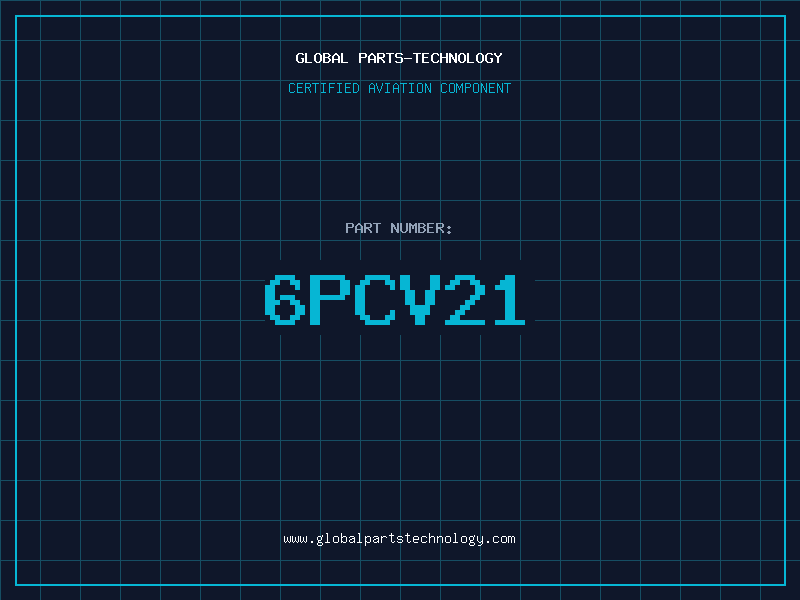 Aviation Part 6PCV21