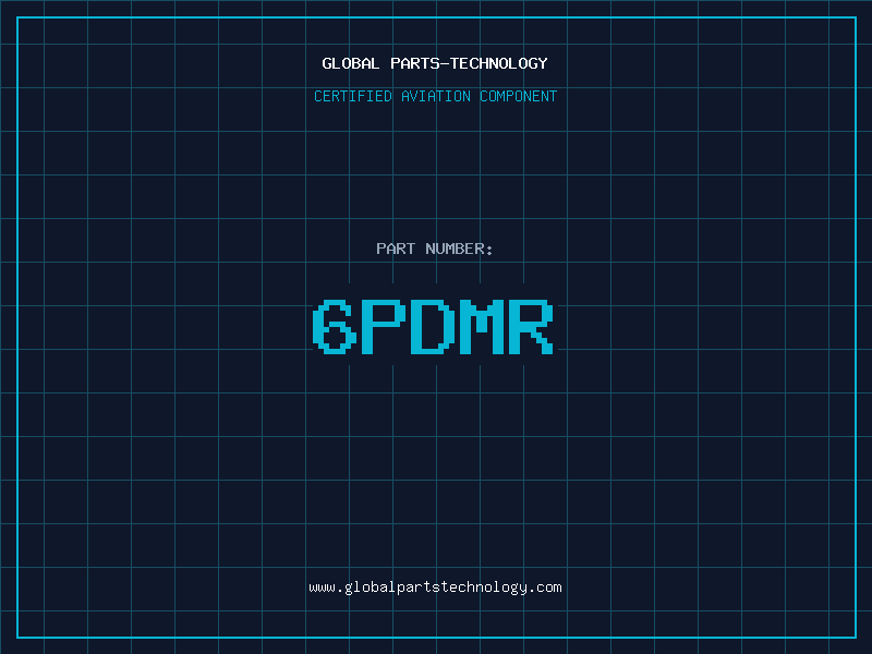 Aviation Part 6PDMR