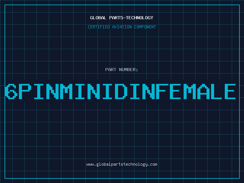 Aviation Part 6PINMINIDINFEMALE