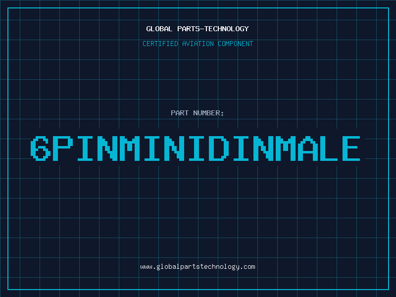 Aviation Part 6PINMINIDINMALE