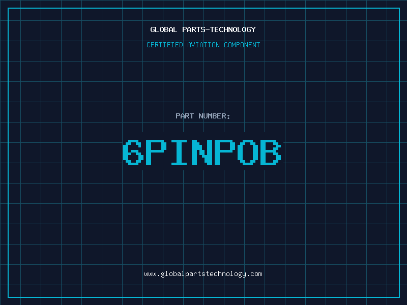 Aviation Part 6PINPOB