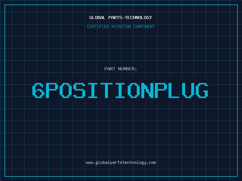 Aviation Part 6POSITIONPLUG