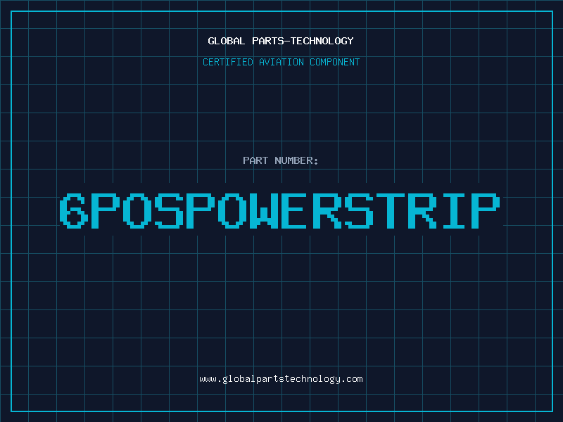 Aviation Part 6POSPOWERSTRIP