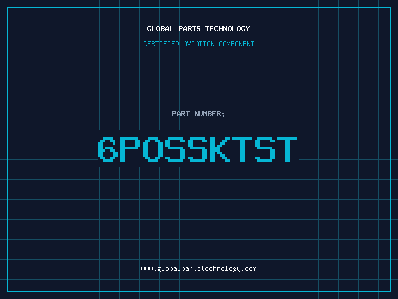 Aviation Part 6POSSKTST