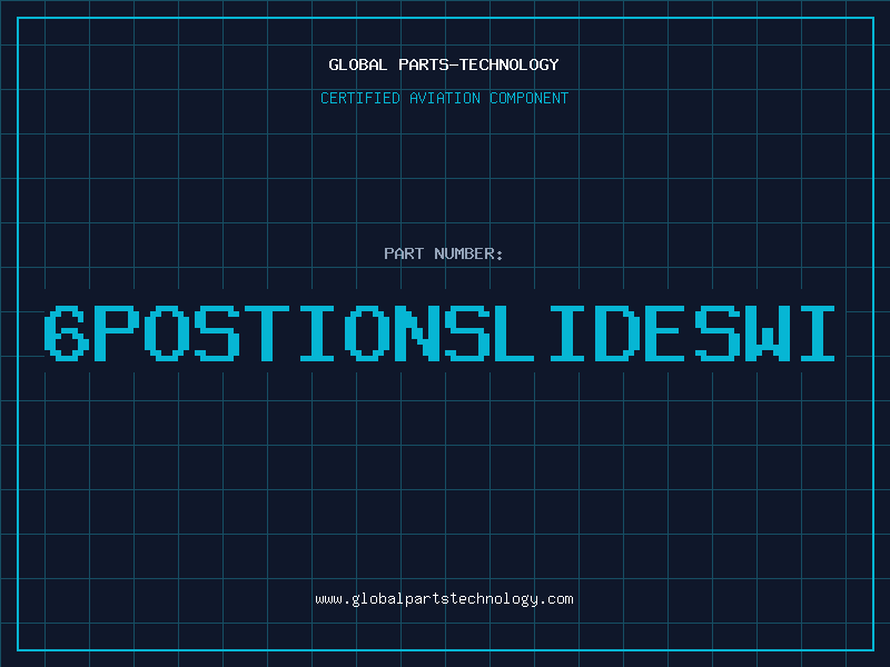 Aviation Part 6POSTIONSLIDESWI