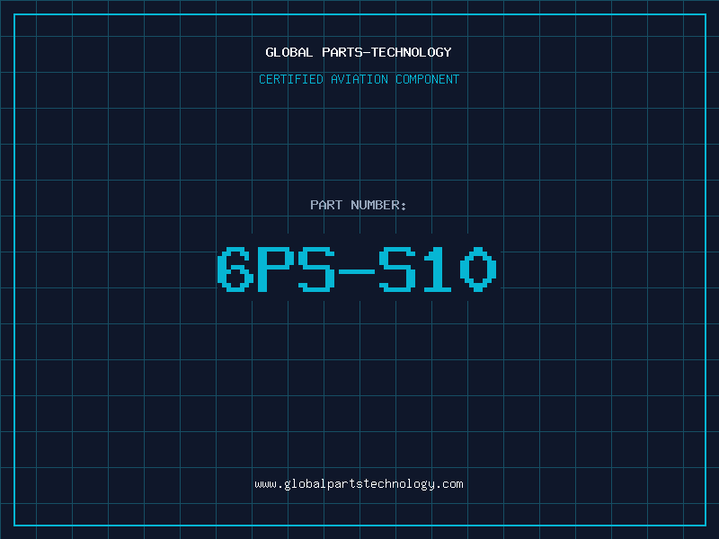 Aviation Part 6PS-S10