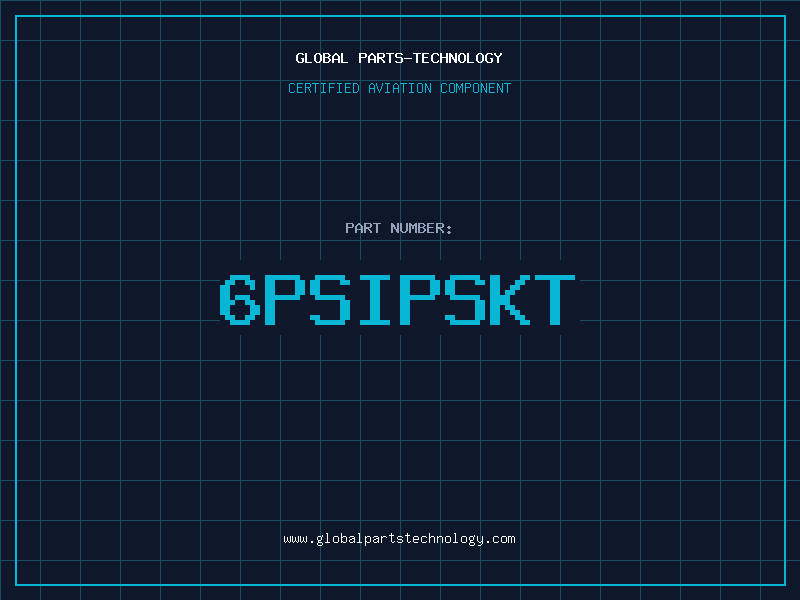 Aviation Part 6PSIPSKT