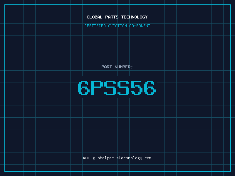 Aviation Part 6PSS56