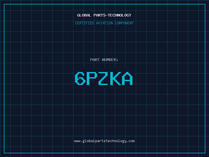 Aviation Part 6PZKA