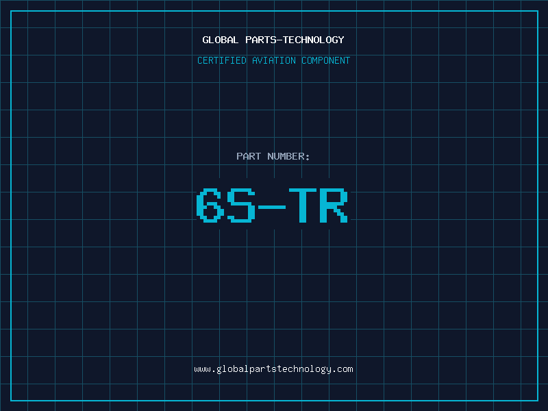 Aviation Part 6S-TR