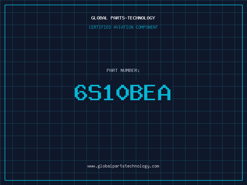 Aviation Part 6S10BEA