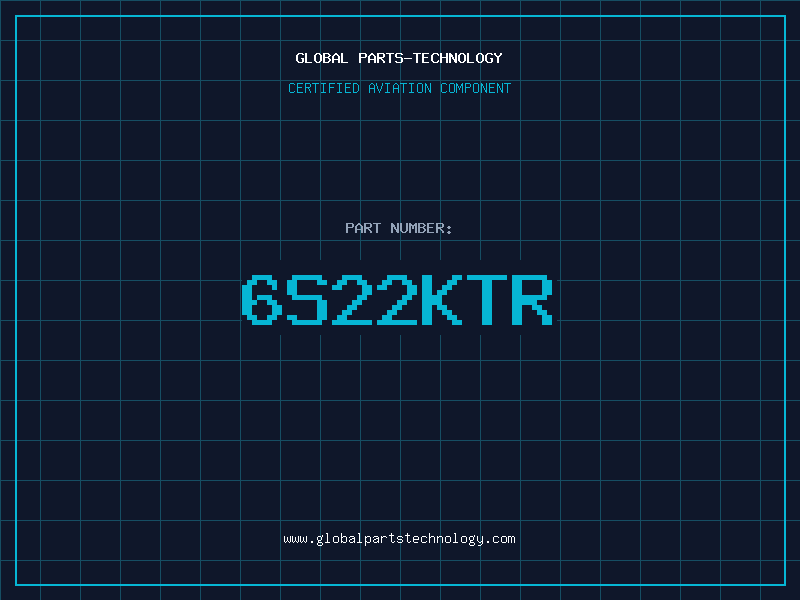 Aviation Part 6S22KTR