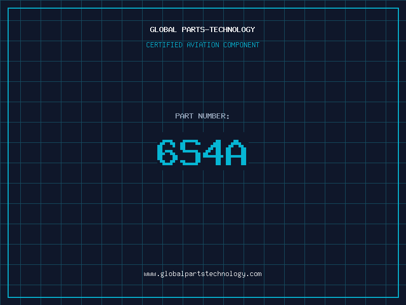 Aviation Part 6S4A