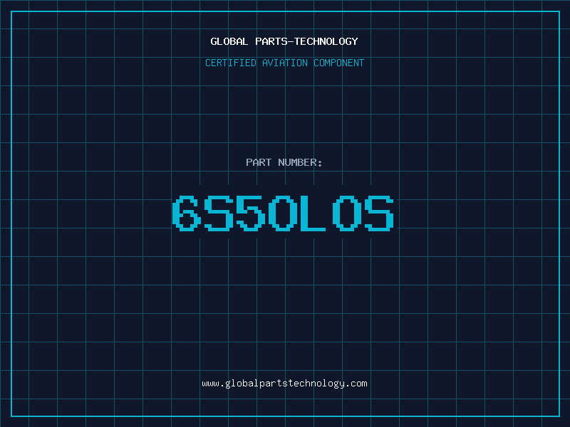 Aviation Part 6S5OLOS
