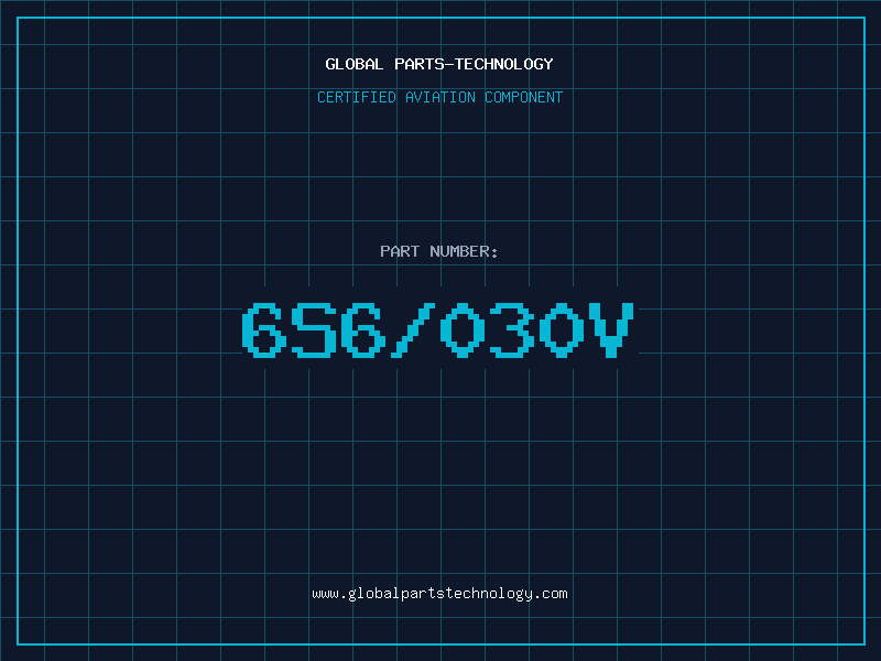 Aviation Part 6S6/030V