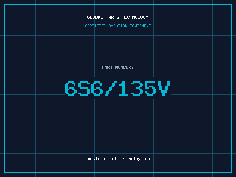 Aviation Part 6S6/135V