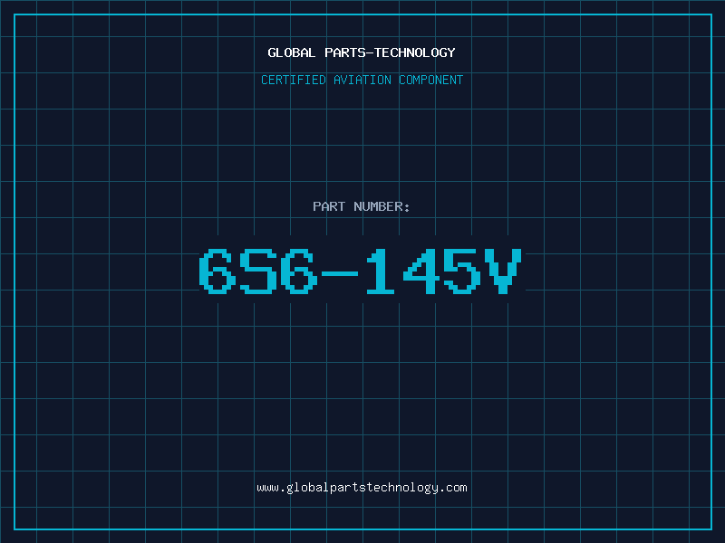Aviation Part 6S6-145V