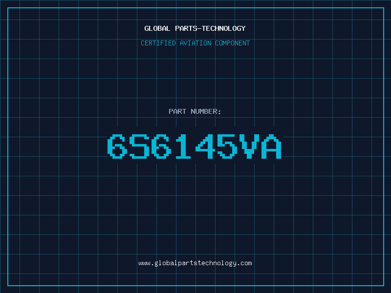 Aviation Part 6S6145VA