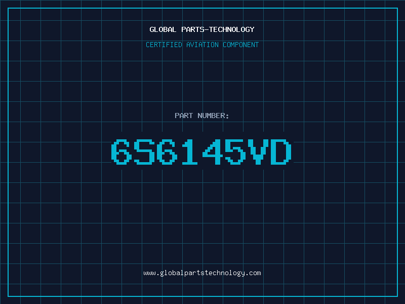 Aviation Part 6S6145VD