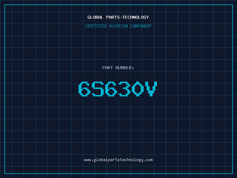 Aviation Part 6S630V