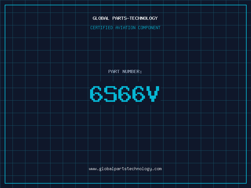 Aviation Part 6S66V