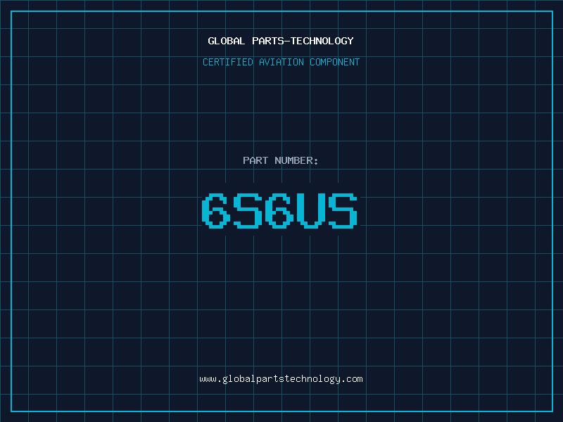 Aviation Part 6S6US