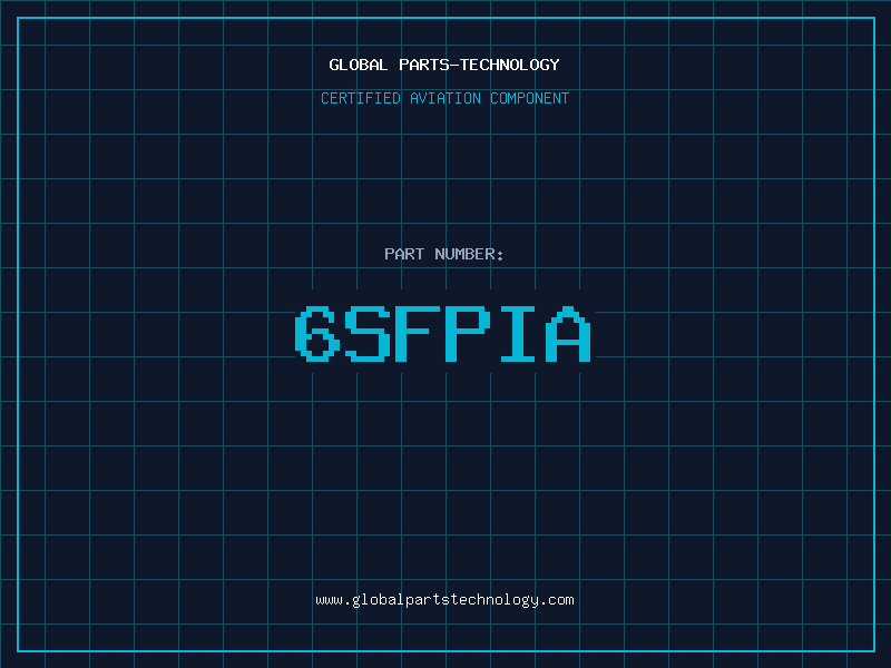 Aviation Part 6SFPIA