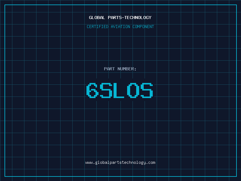 Aviation Part 6SLOS