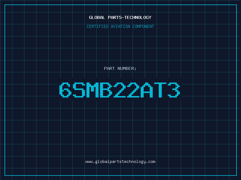 Aviation Part 6SMB22AT3