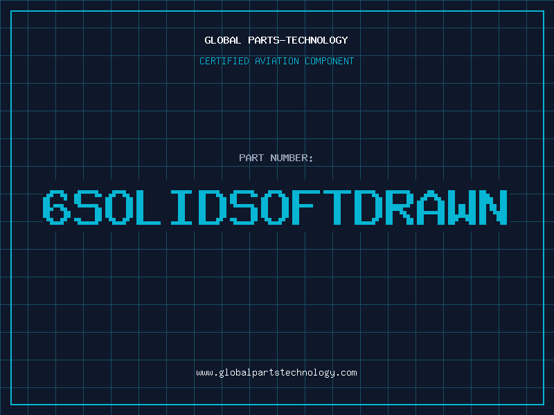 Aviation Part 6SOLIDSOFTDRAWN