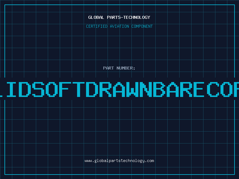 Aviation Part 6SOLIDSOFTDRAWNBARECOPPER