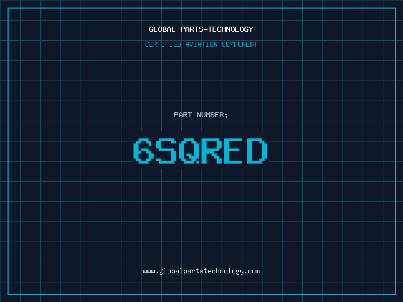 Aviation Part 6SQRED