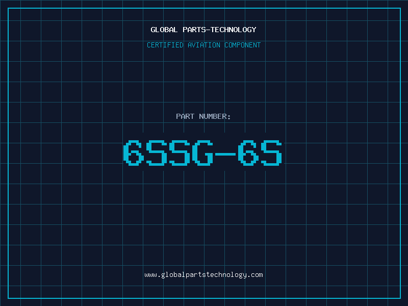 Aviation Part 6SSG-6S