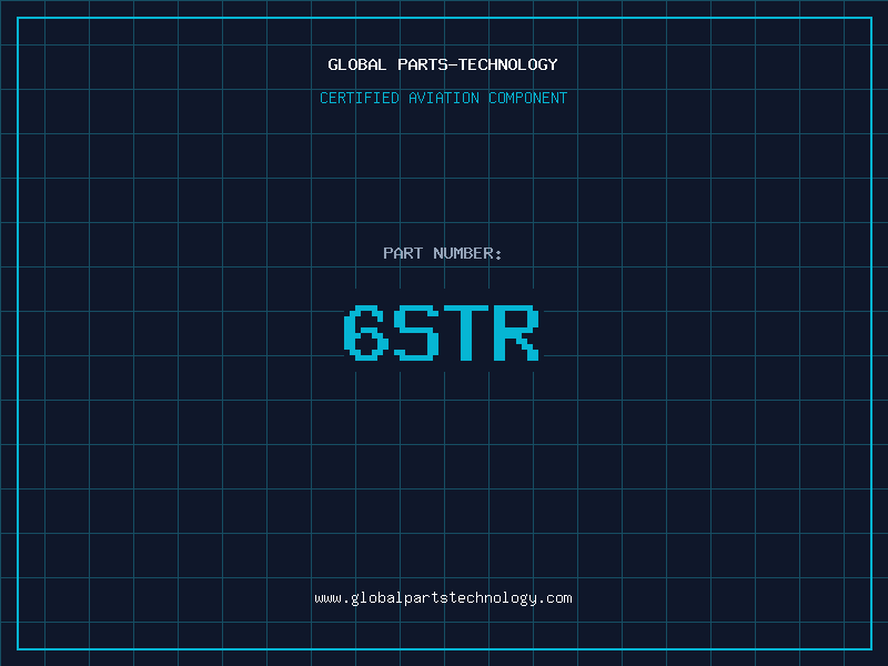 Aviation Part 6STR
