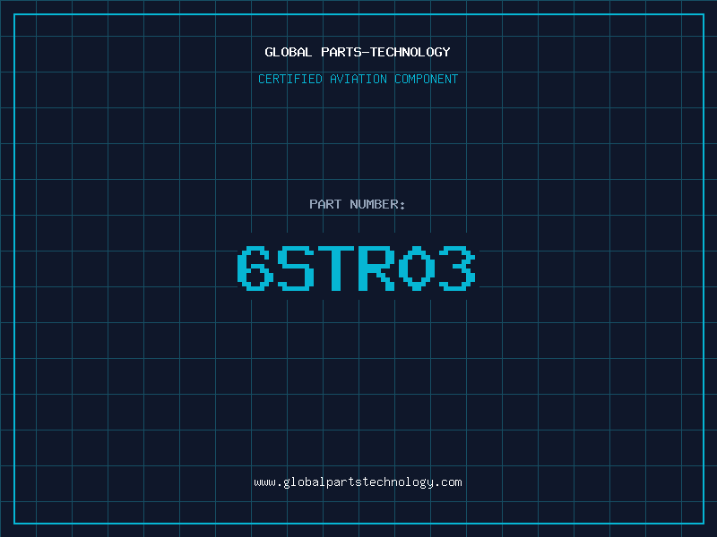 Aviation Part 6STR03
