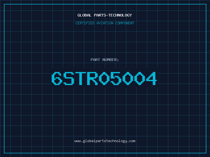 Aviation Part 6STR05004