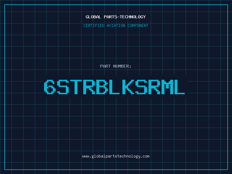 Aviation Part 6STRBLKSRML