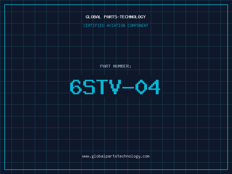 Aviation Part 6STV-04