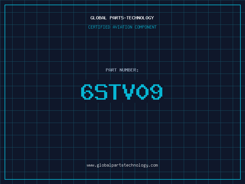 Aviation Part 6STV09