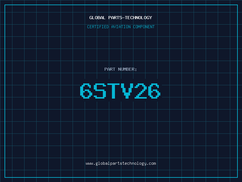 Aviation Part 6STV26