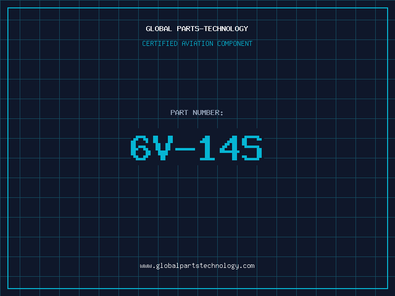 Aviation Part 6V-14S