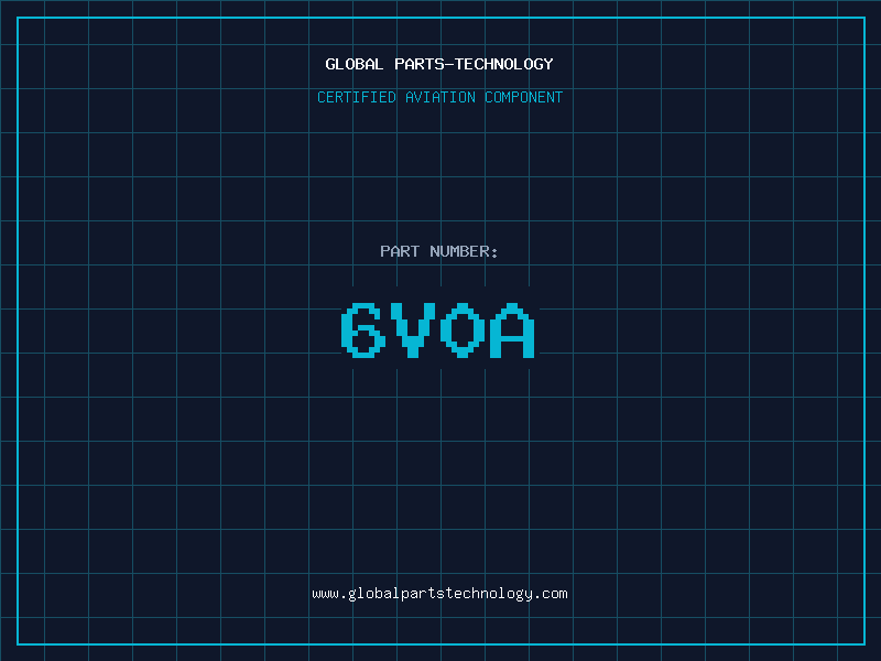 Aviation Part 6V0A
