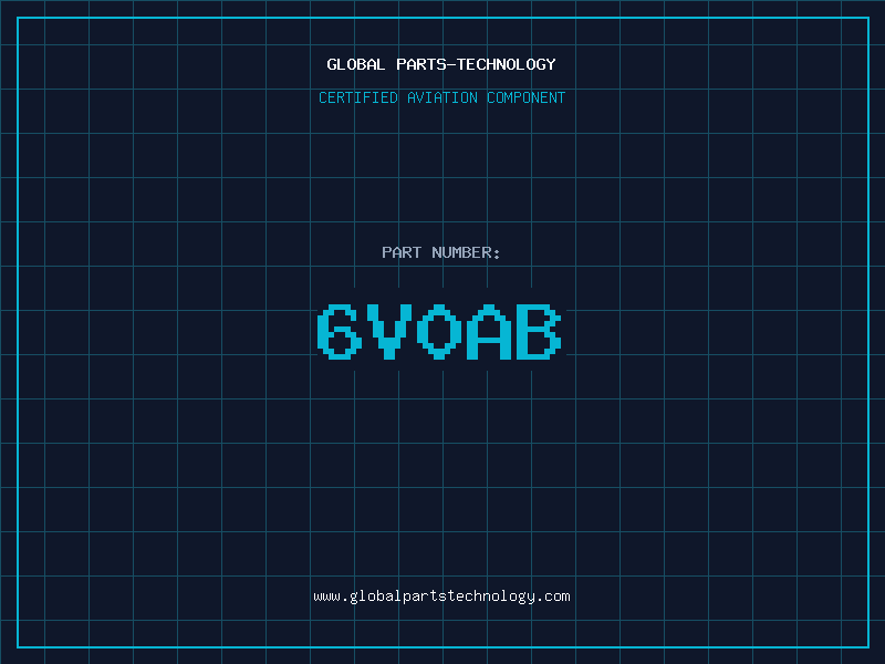Aviation Part 6V0AB