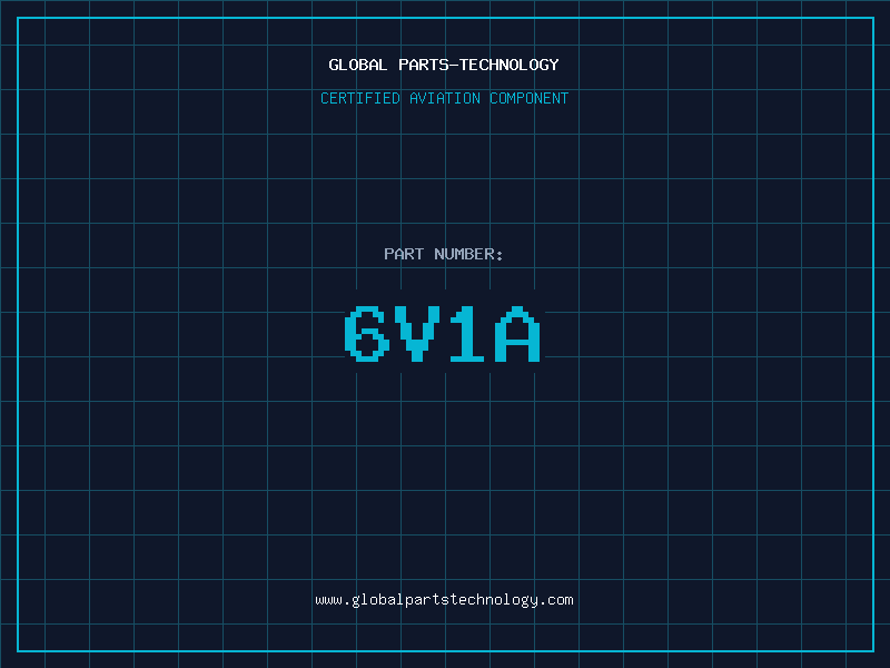 Aviation Part 6V1A