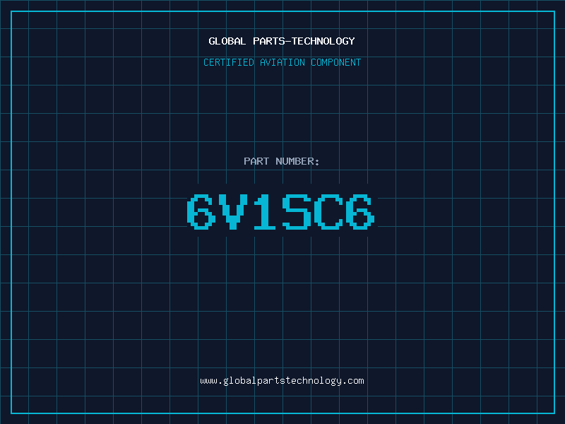 Aviation Part 6V1SC6