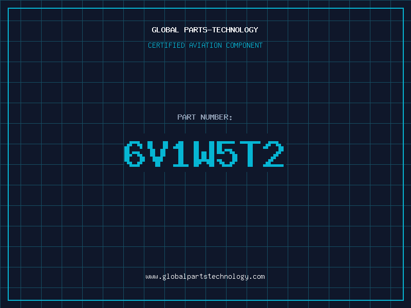 Aviation Part 6V1W5T2