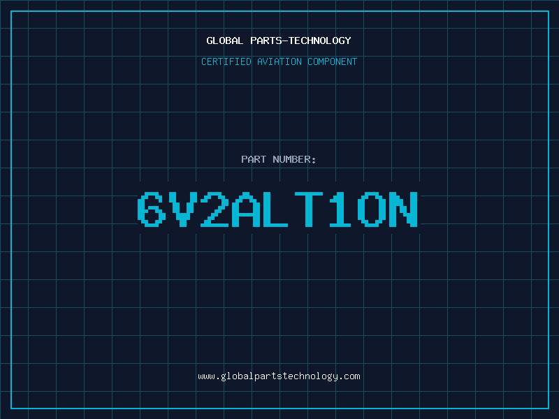 Aviation Part 6V2ALT1ON